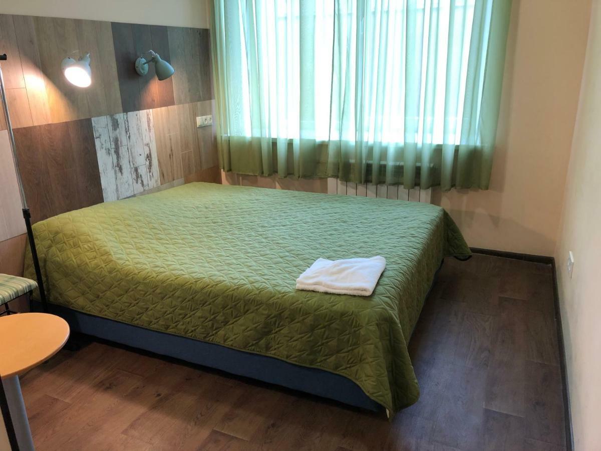 Dream Hostel Zaporizhia Exterior foto